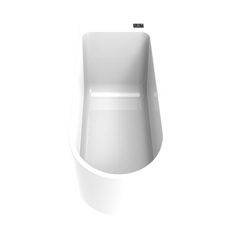 உயர் இறுதியில் அக்ரிலிக் குளியல் தொட்டி சில்லர்