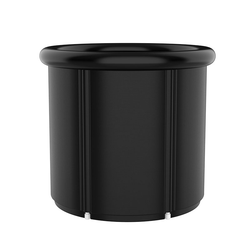 சிறிய பனி வீழ்ச்சி தொட்டி சில்லருடன் இணக்கமானது