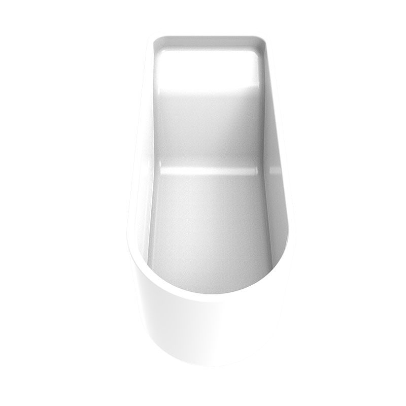 பெரிய ஸ்பா அக்ரிலிக் குளிர் குளியல் தொட்டி