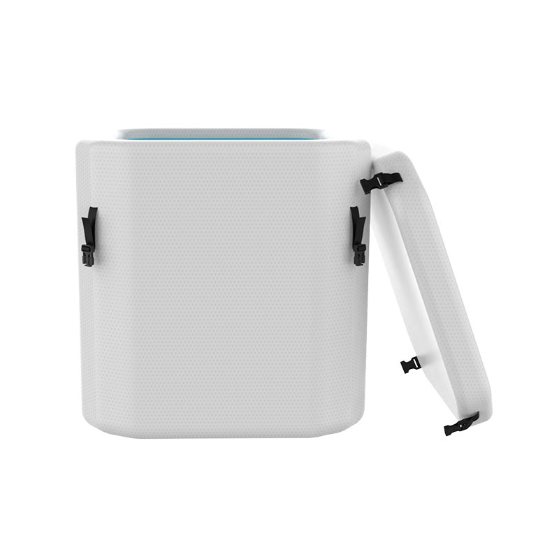 பி.வி.சி பிரீமியம் ஐஸ் குளியல் பீப்பாய்