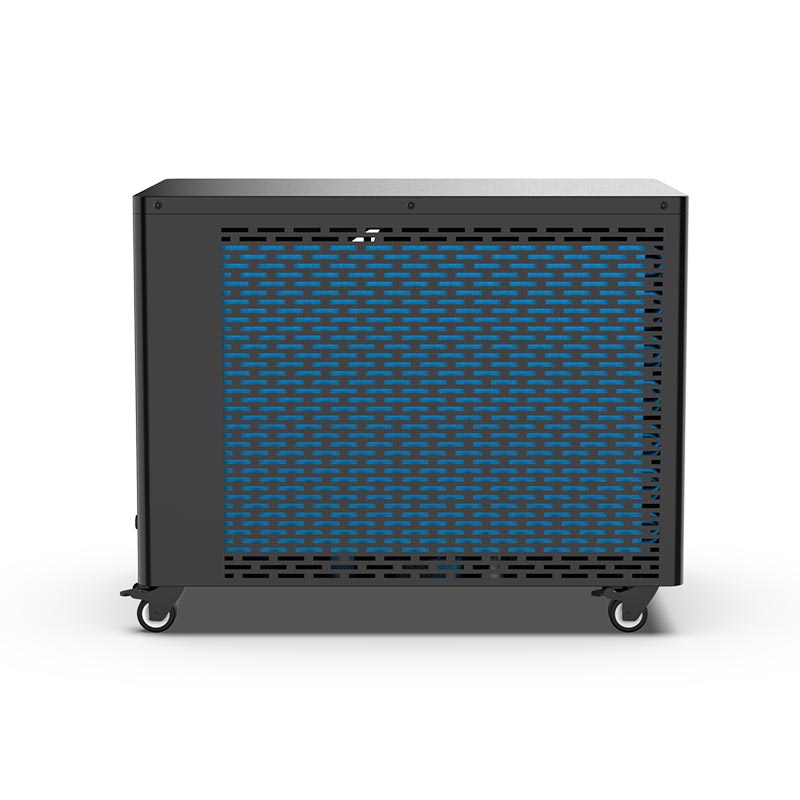 குளிர் சிகிச்சைக்கான போர்ட்டபிள் பிரீமியம் கோல்ட் ப்ளங் சில்லர்