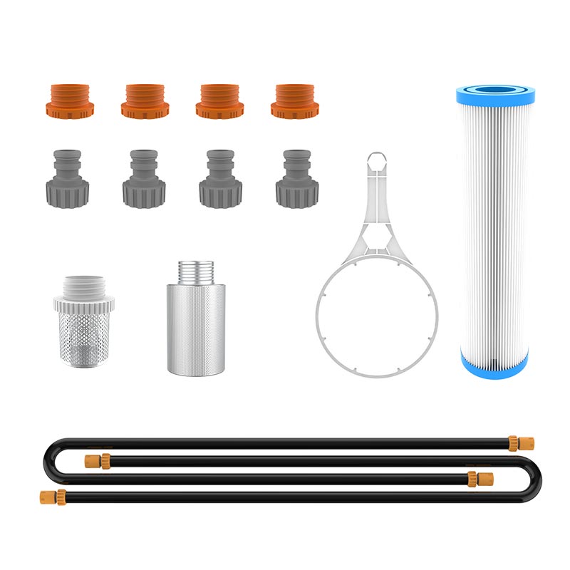 குளிர் சிகிச்சைக்கான போர்ட்டபிள் பிரீமியம் கோல்ட் ப்ளங் சில்லர்