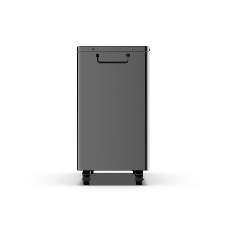 அமெரிக்காவிற்கான வணிகரீதியான ஐஸ் பாத் சில்லர் சிறப்பு