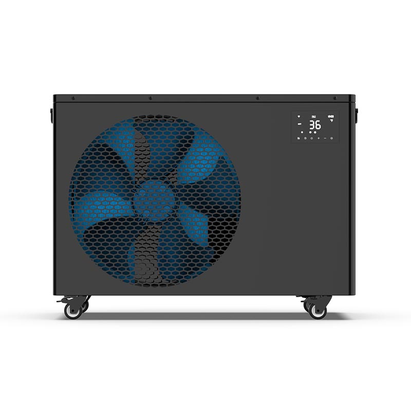 கஸ்டம் தெரபி சில்லர் அல்ட்ரா