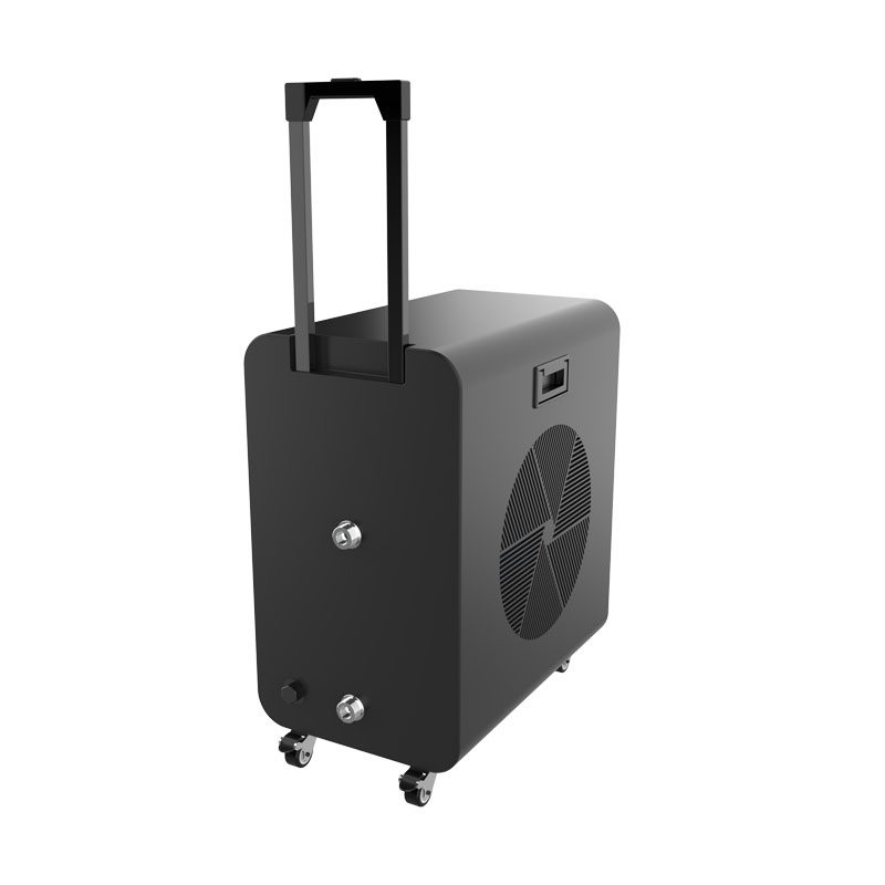 புல் ராட் கொண்ட ஐஸ் பாத் சில்லர் ஏன் திறமையான குளிர்ச்சிக்கான சிறந்த தேர்வாக இருக்கிறது? புல் ராட் கொண்ட ஐஸ் பாத் சில்லர் ஏன் திறமையான குளிர்ச்சிக்கான சிறந்த தேர்வாக இருக்கிறது?