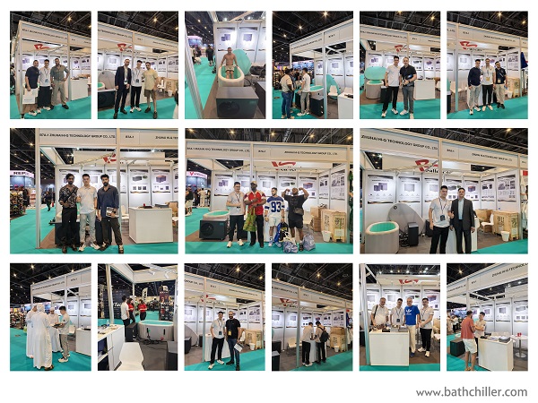 ஹை-க்யூ தொழில்நுட்பம் துபாய் ஆக்டிவ் 2025 இல் பிரகாசிக்கிறது, மூலோபாய கூட்டாண்மைகளைப் பாதுகாத்தல் மற்றும் மத்திய கிழக்கு முழுவதும் சந்தை விரிவாக்கத்தை துரிதப்படுத்துகிறது ஹை-க்யூ தொழில்நுட்பம் துபாய் ஆக்டிவ் 2025 இல் பிரகாசிக்கிறது, மூலோபாய கூட்டாண்மைகளைப் பாதுகாத்தல் மற்றும் மத்திய கிழக்கு முழுவதும் சந்தை விரிவாக்கத்தை துரிதப்படுத்துகிறது