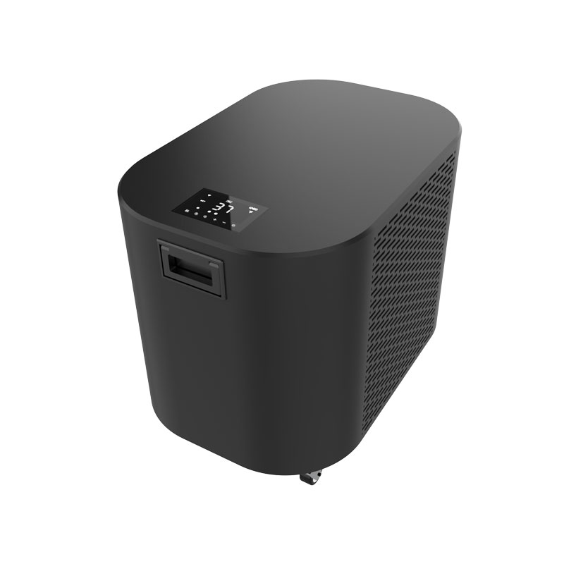 OEM ஐஸ் பாத் சில்லர் எவ்வாறு வேலை செய்கிறது மற்றும் அதன் பயன்பாடுகள் என்ன?