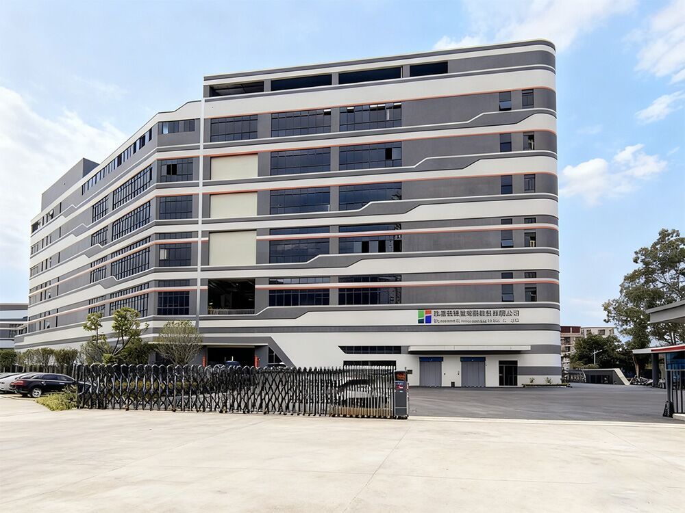 ஹை-க்யூ டெக்னாலஜி குரூப் — UL, CE மற்றும் ISO சான்றிதழ்களுடன் கூடிய சிறந்த ஐஸ் பாத் சில்லர் சப்ளையர்