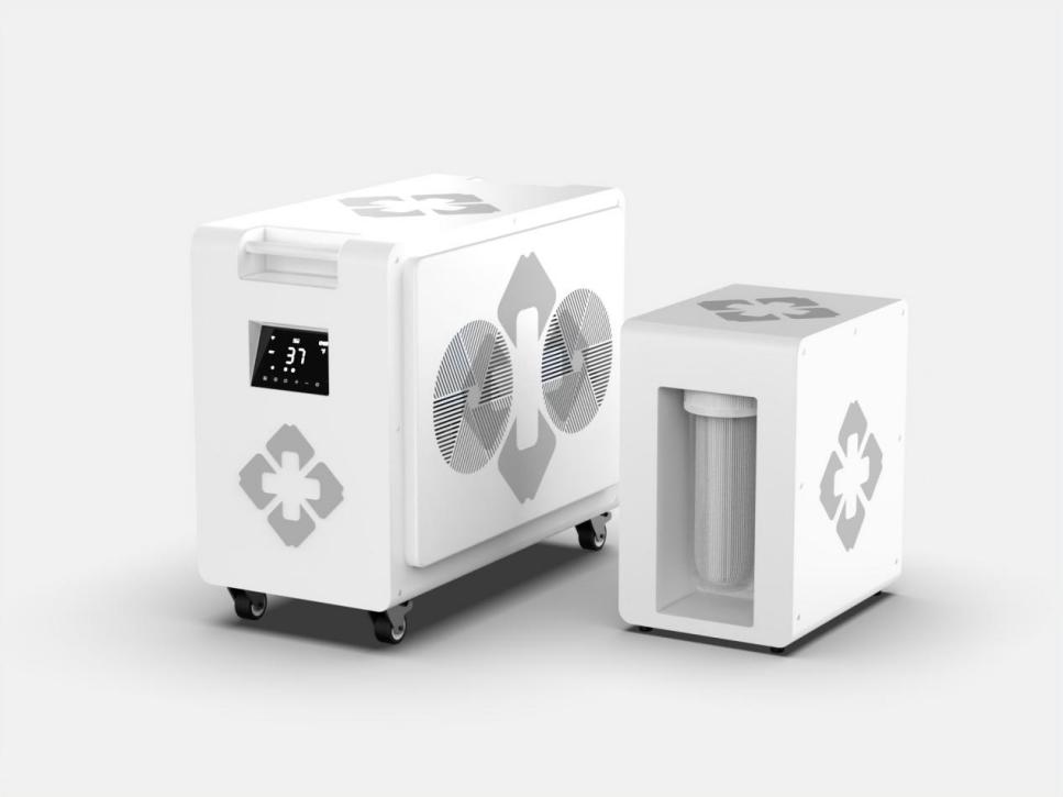 MEDICA இல் சீனாவின் ஹை-க்யூ குழுவிடமிருந்து சிறந்த குளிர்ந்த நீரில் மூழ்கும் சிகிச்சை தீர்வுகள்