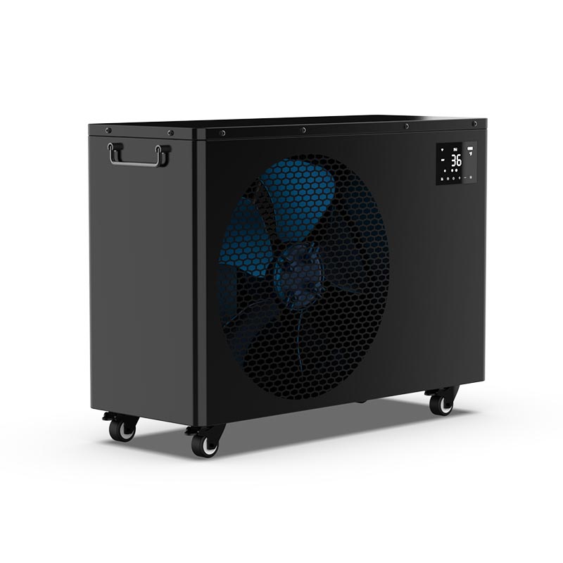 கஸ்டம் தெரபி சில்லர் அல்ட்ரா