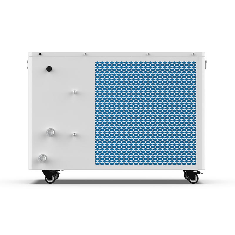 UK குளிர் சிகிச்சை குளிரூட்டி அல்ட்ரா