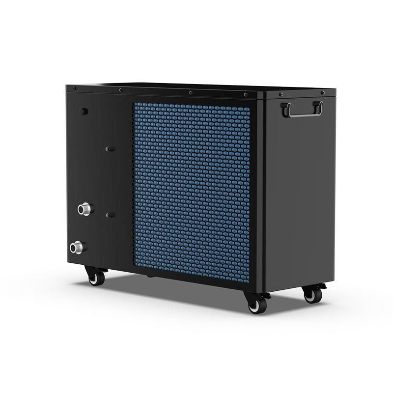 கஸ்டம் தெரபி சில்லர் அல்ட்ரா