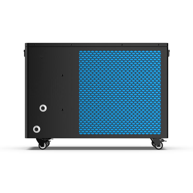 கஸ்டம் தெரபி சில்லர் அல்ட்ரா