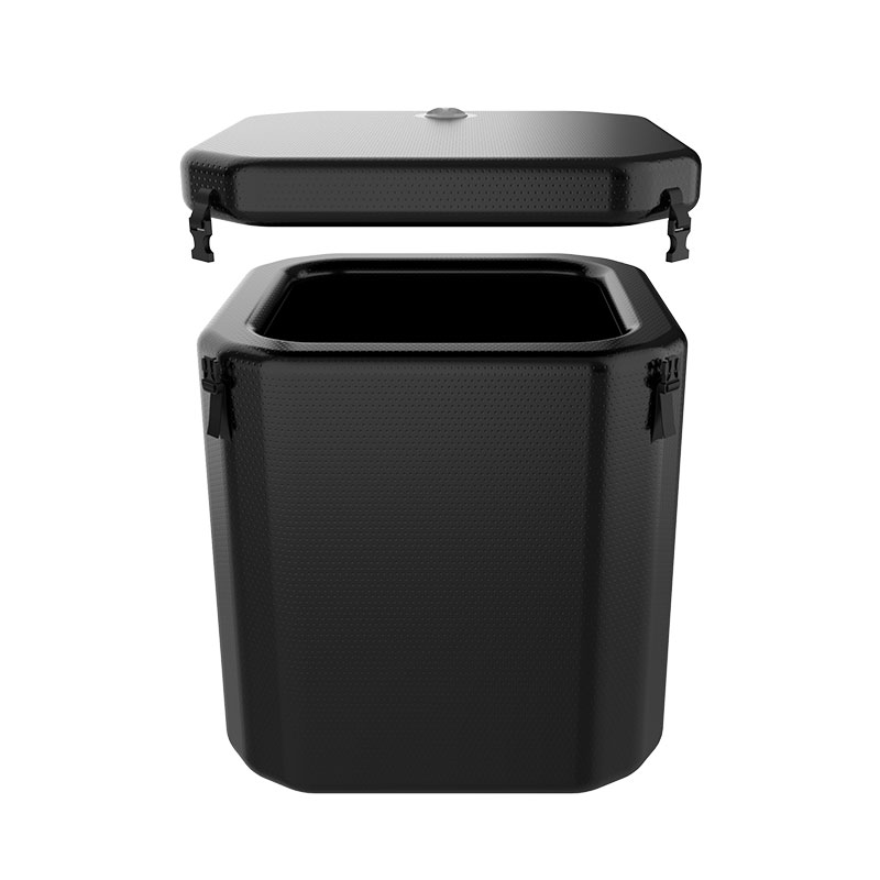 பி.வி.சி பிரீமியம் ஐஸ் குளியல் பீப்பாய்