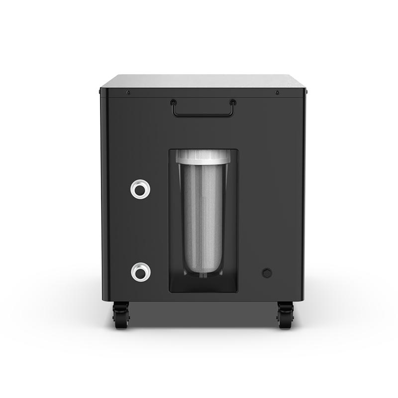 குளிர் சிகிச்சைக்கான போர்ட்டபிள் பிரீமியம் கோல்ட் ப்ளங் சில்லர்