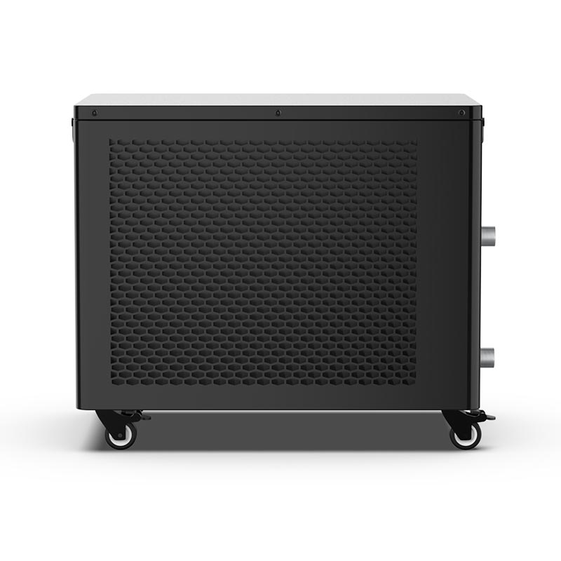 ஆஸ்திரேலிய தரநிலைகள் 0.5HP SPA சில்லர்