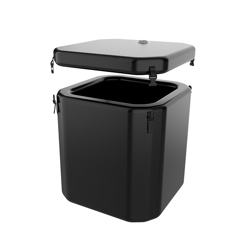 பி.வி.சி பிரீமியம் ஐஸ் குளியல் பீப்பாய்