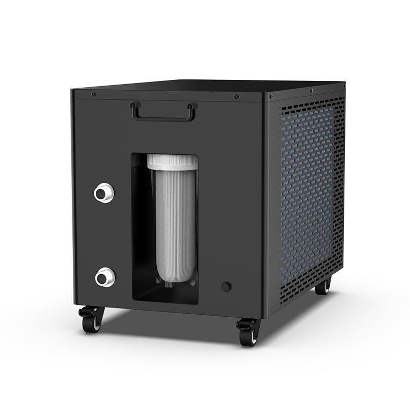 பிரீமியம் கோல்ட் ப்ளங் வாட்டர் சில்லர் 1ஹெச்பி