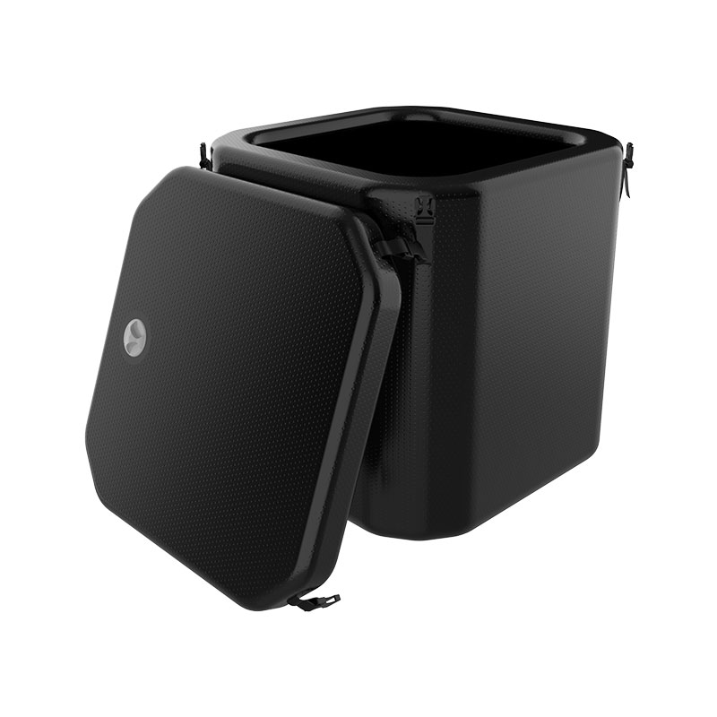 பி.வி.சி பிரீமியம் ஐஸ் குளியல் பீப்பாய்