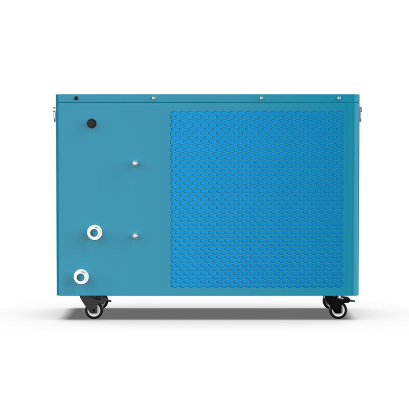 ஐரோப்பிய குளிர் சிகிச்சை சில்லர் அல்ட்ரா