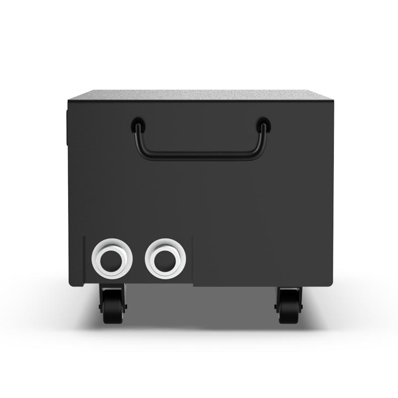 ஆஸ்திரேலிய ஸ்டாண்டர்ட் சக்திவாய்ந்த மினி கோல்ட் ப்ளங் டப்