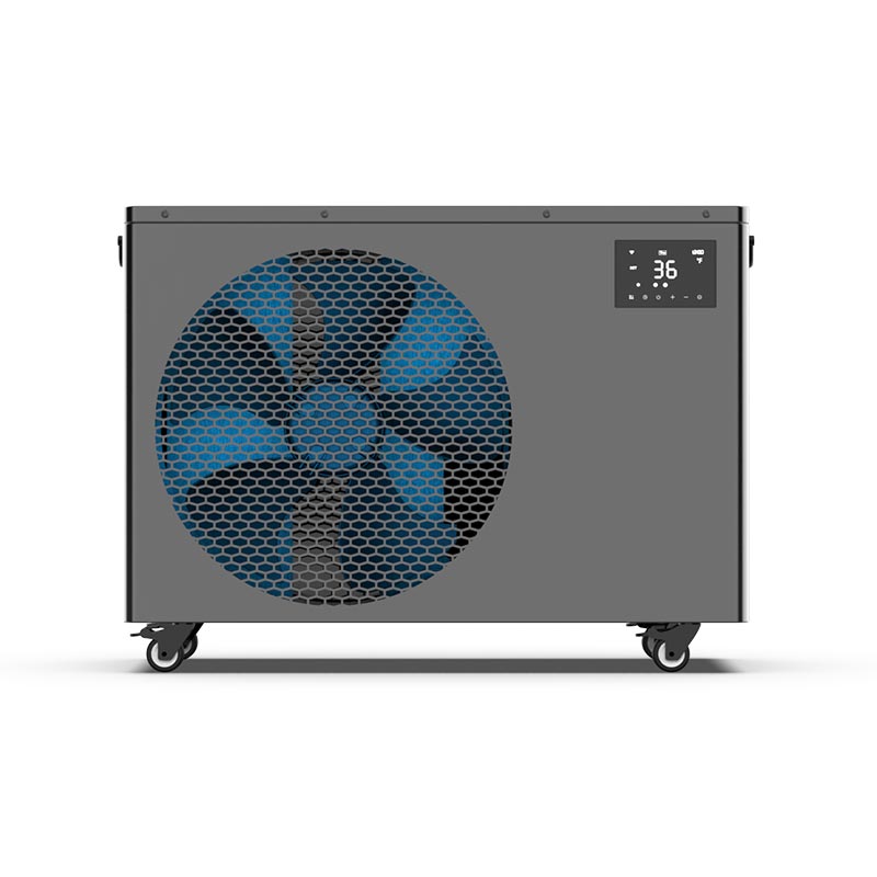 அமெரிக்காவிற்கான வணிகரீதியான ஐஸ் பாத் சில்லர் சிறப்பு அமெரிக்காவிற்கான வணிகரீதியான ஐஸ் பாத் சில்லர் சிறப்பு