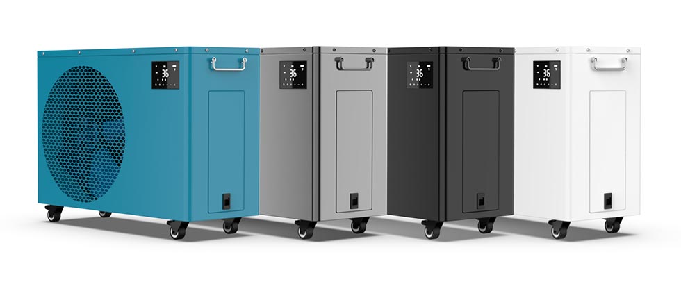 Custom Therapy Chiller Ultra