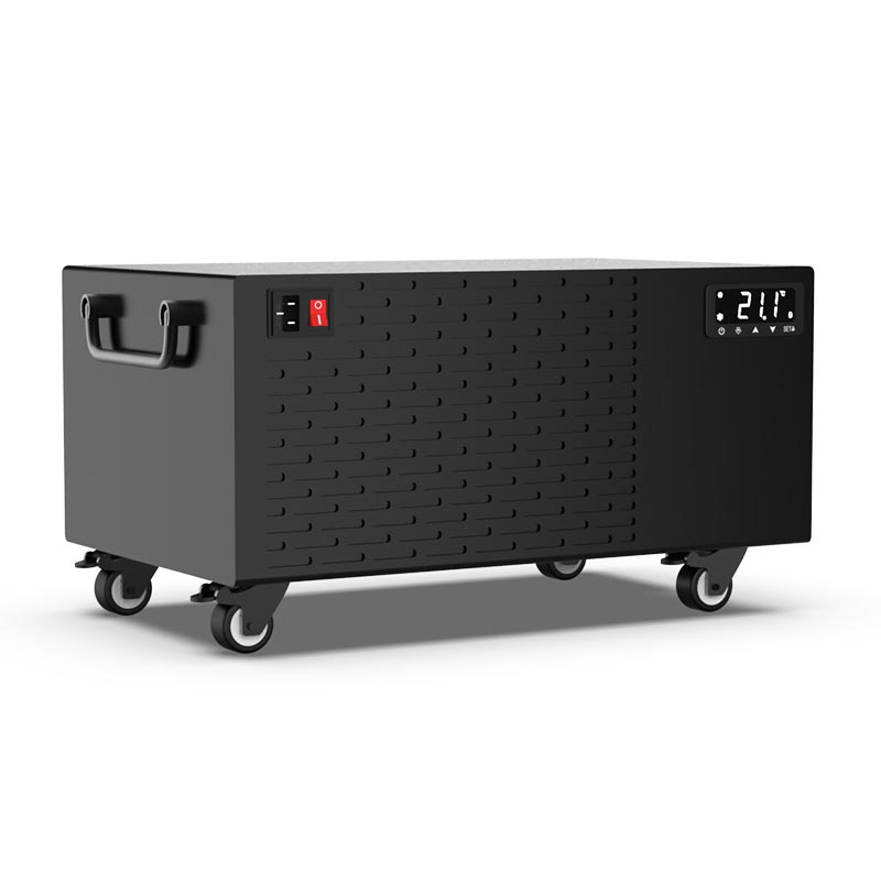 உஸ் ஸ்டாண்டர்ட் பவர்ஃபுல் மினி கோல்ட் ப்ளங் டப்